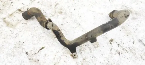 Hyundai i30 Intercooler hose/pipe