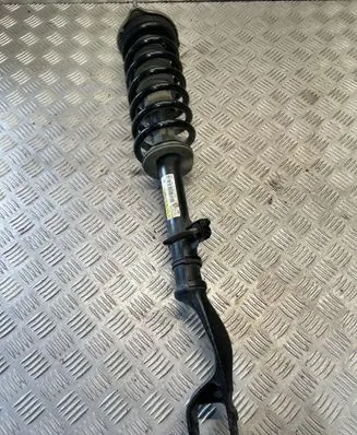 Mercedes-Benz GLC X253 C253 Front shock absorber/damper A2533202166