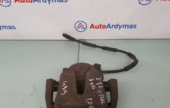 BMW X5 E70 Front brake caliper 6776784 34116776784