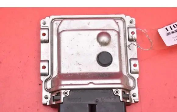 Ford Fiesta Engine control unit/module ECU H1B112A650UB