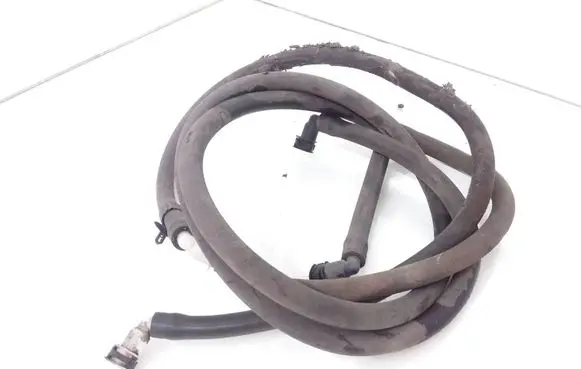 Ford Focus Headlight washer hose/pipe 