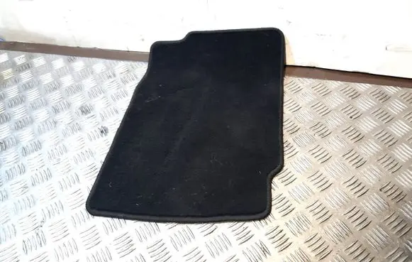 Ford Fusion II Front floor mat HS73F10D00BD3JA6