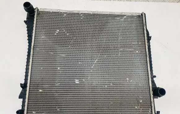 BMW X5 E53 Coolant radiator 60787A