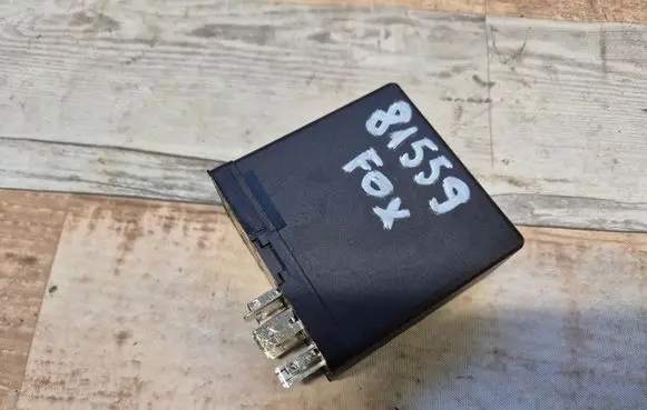 Volkswagen Fox Other relay 5Z0941589