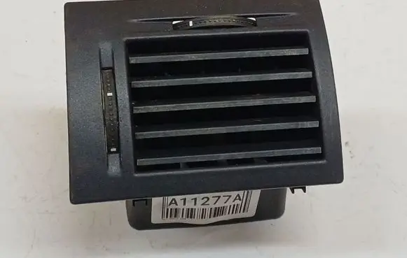 Opel Meriva A Dash center air vent grill 464652911