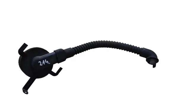 Volkswagen PASSAT B5 Breather hose/pipe 3B1820701 3B1816311
