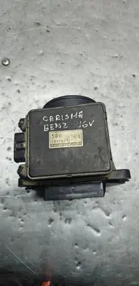 Mitsubishi Carisma Mass air flow meter E5T08371