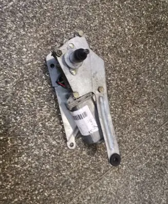 Opel Frontera A Rear window wiper motor 22141658
