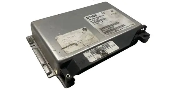 BMW 5 E39 Gearbox control unit/module 1422768 0260002360