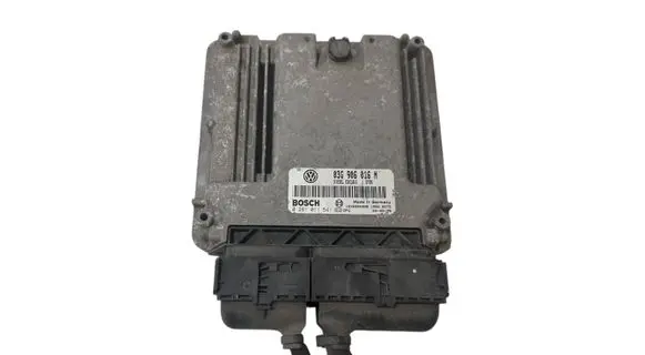 Volkswagen Caddy Engine control unit/module 03G906016N 0281011541 1039S04908