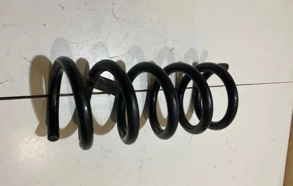 Ford Mustang VI Rear coil spring JR3C5B859UB