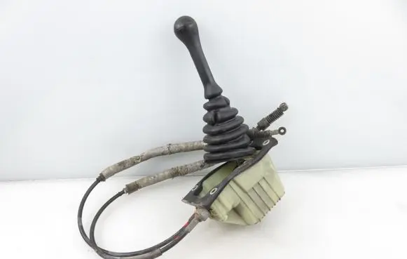 Fiat Seicento/600 Gear shifter/selector