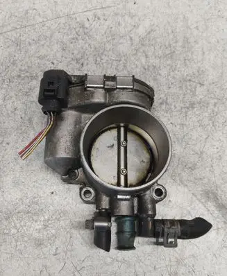 Audi A6 S6 C5 4B Throttle valve