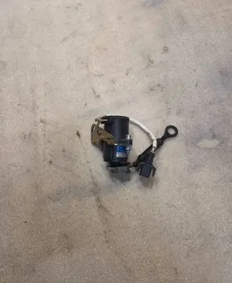 Audi A8 S8 D2 4D Accelerator pedal position sensor 028907475AA 862100753