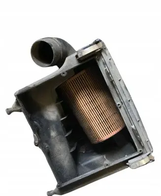 Smart ForTwo II Air filter box 0003581