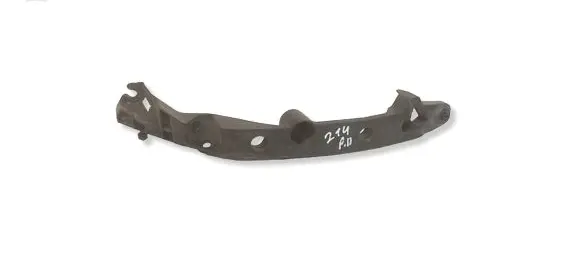 Nissan Juke I F15 Front bumper mounting bracket 