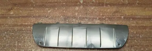 Alfa Romeo 156 Rear bumper lower part trim
