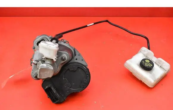 Renault Zoe Brake booster 472106527R