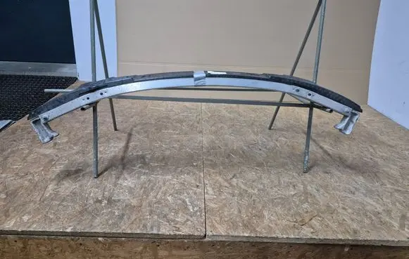 Tesla Model Y Front bumper support beam 148760100F CJD23176C30034