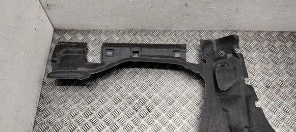 Volvo V70 Trunk sound insulation 39993020 30715949