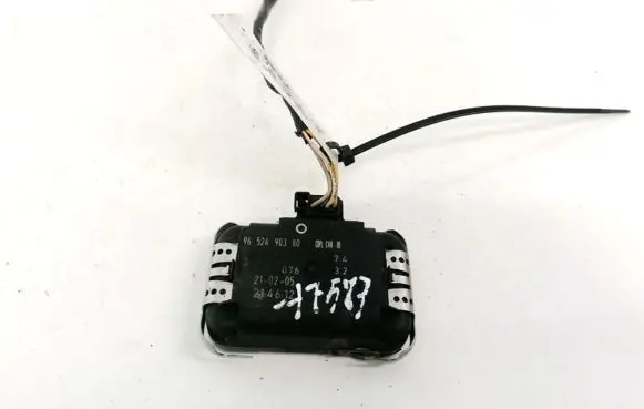 Peugeot 407 Rain sensor 9652490380 1397212076