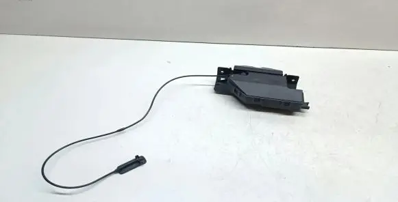 BMW 1 E81 E87 Tailgate/trunk/boot lock/catch/latch 7840617