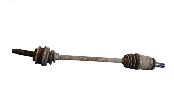 Subaru Outback Rear driveshaft