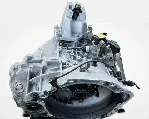 KIA Ceed Manual 6 speed gearbox WNJ6C
