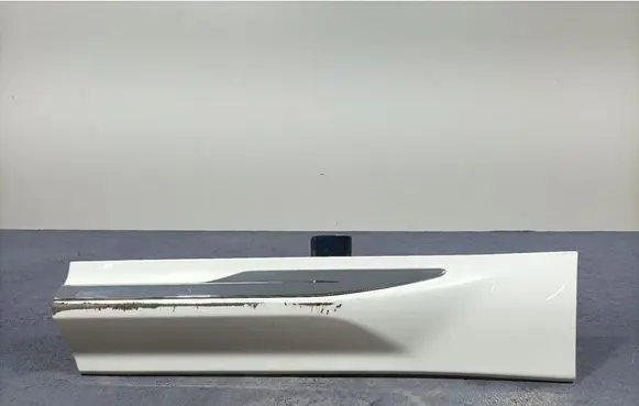Volvo XC60 Foot area side trim 32208742