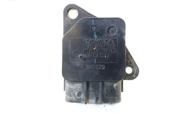 Toyota Hilux (AN10, AN20, AN30) Mass air flow meter 22204-0N010
