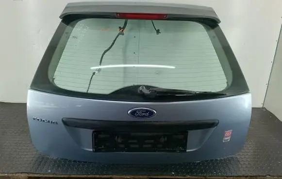 Ford Focus Tailgate/trunk/boot lid