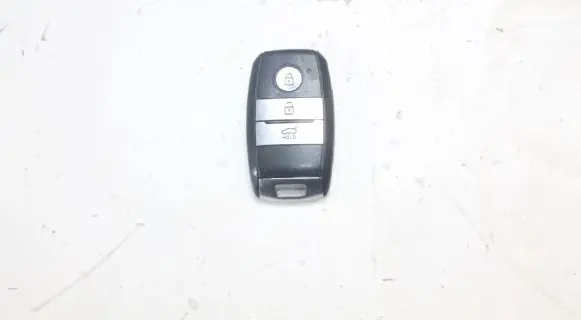 KIA Ceed Ignition key/card 
