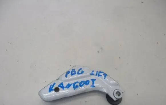 Renault Kangoo I Sliding door upper top rail 