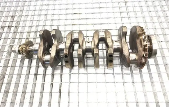 Mitsubishi Outlander Crankshaft