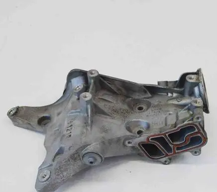 Audi A3 S3 8V Other engine bay part 06J903143AH
