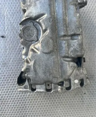 Audi A3 8Y Oil sump 05C103601VW