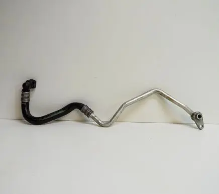 BMW 5 F10 F11 Air intake hose/pipe 7585699