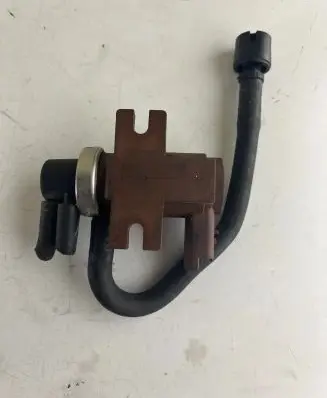 Citroen C5 Turbo solenoid valve 9652570180