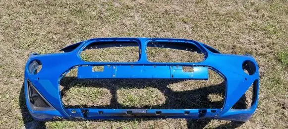 BMW X2 F39 Front bumper 51117428927