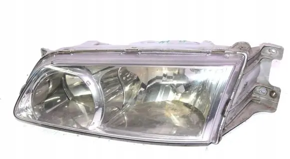 Toyota Hiace (H100) Headlights/headlamps set 