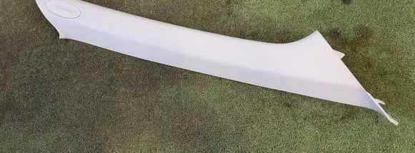 Suzuki Swift I (A) pillar trim 7611162J1