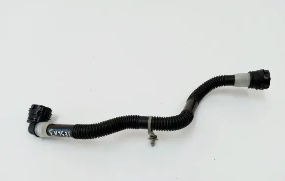 Tesla Model 3 Engine coolant pipe/hose 1629594-00-A