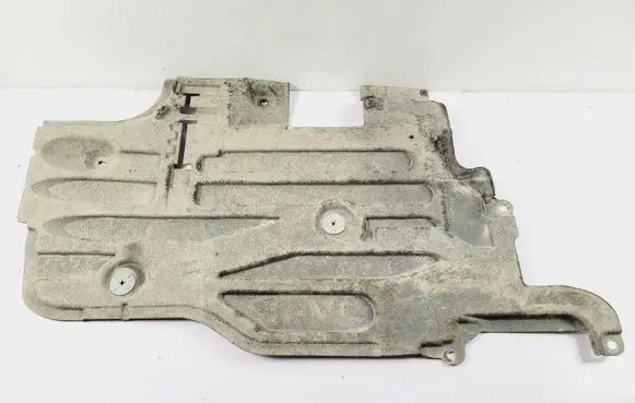 Volvo S90, V90 Rear underbody cover/under tray 31497464