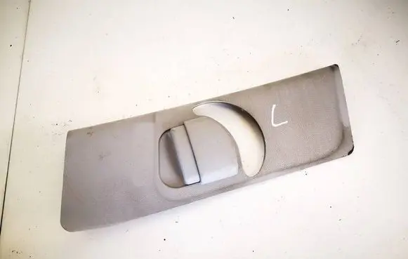Hyundai i30 (B) pillar trim (top) 