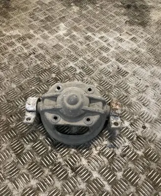 Porsche Cayenne (9PA) Rear coil spring rubber mount 7L0512345C