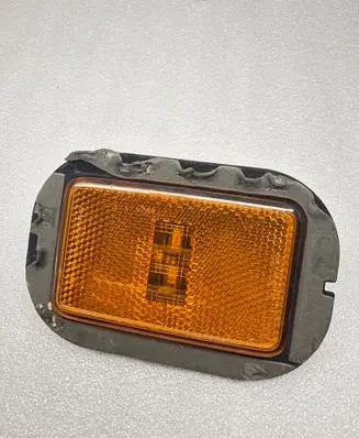 Volkswagen Crafter Front fender indicator light 7C3945061B