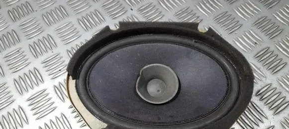 Mazda 3 I Front door speaker 3M8118808CA 3M81-18808-CA