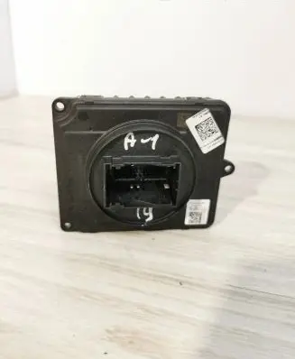 Audi A1 Light module LCM 4K0941572CC