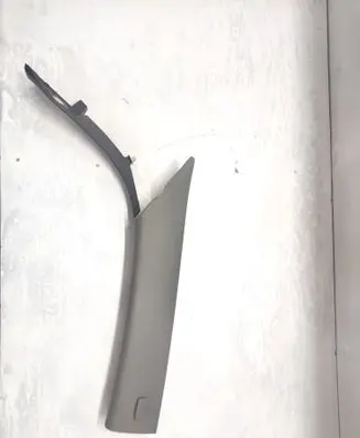 Porsche Panamera (970) (A) pillar trim 970555182