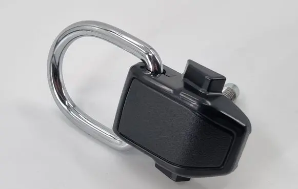 Dodge Charger Hook